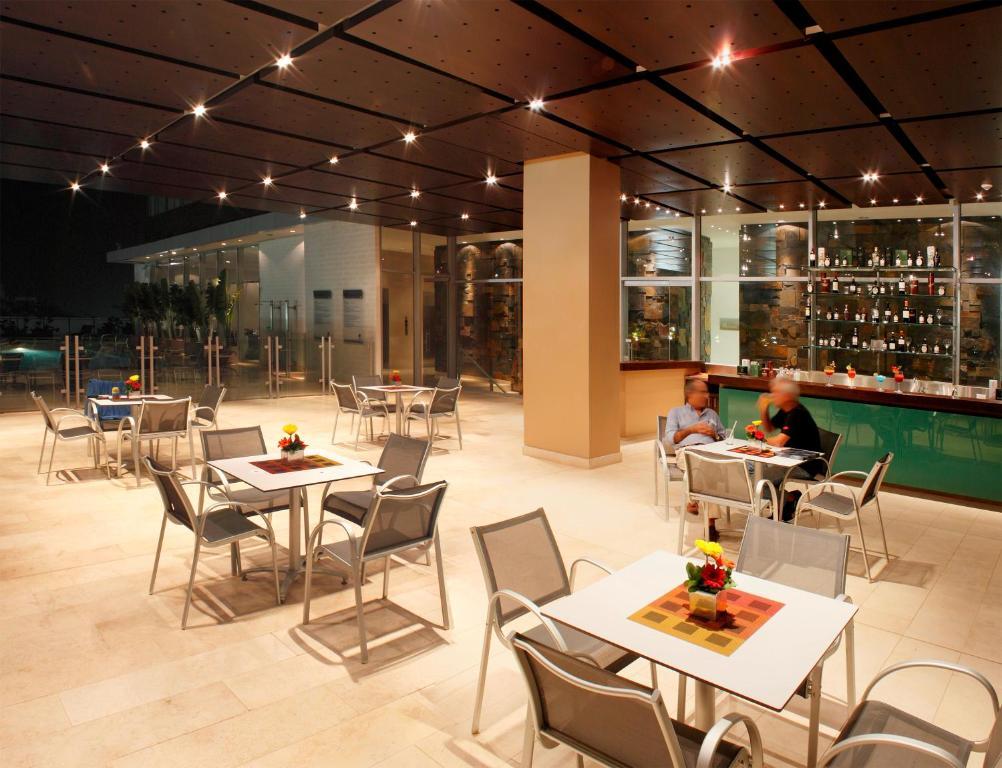 Estelar Apartamentos Barranquilla Barranquilla  Buitenkant foto