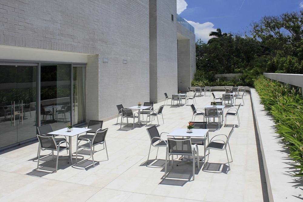 Estelar Apartamentos Barranquilla Barranquilla  Buitenkant foto