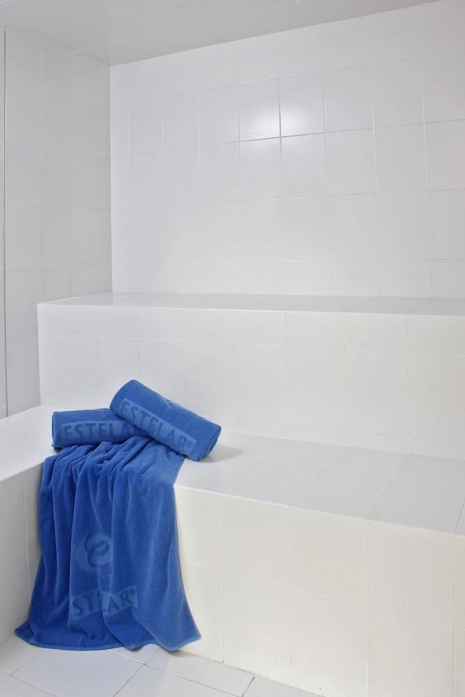 Estelar Apartamentos Barranquilla Barranquilla  Buitenkant foto