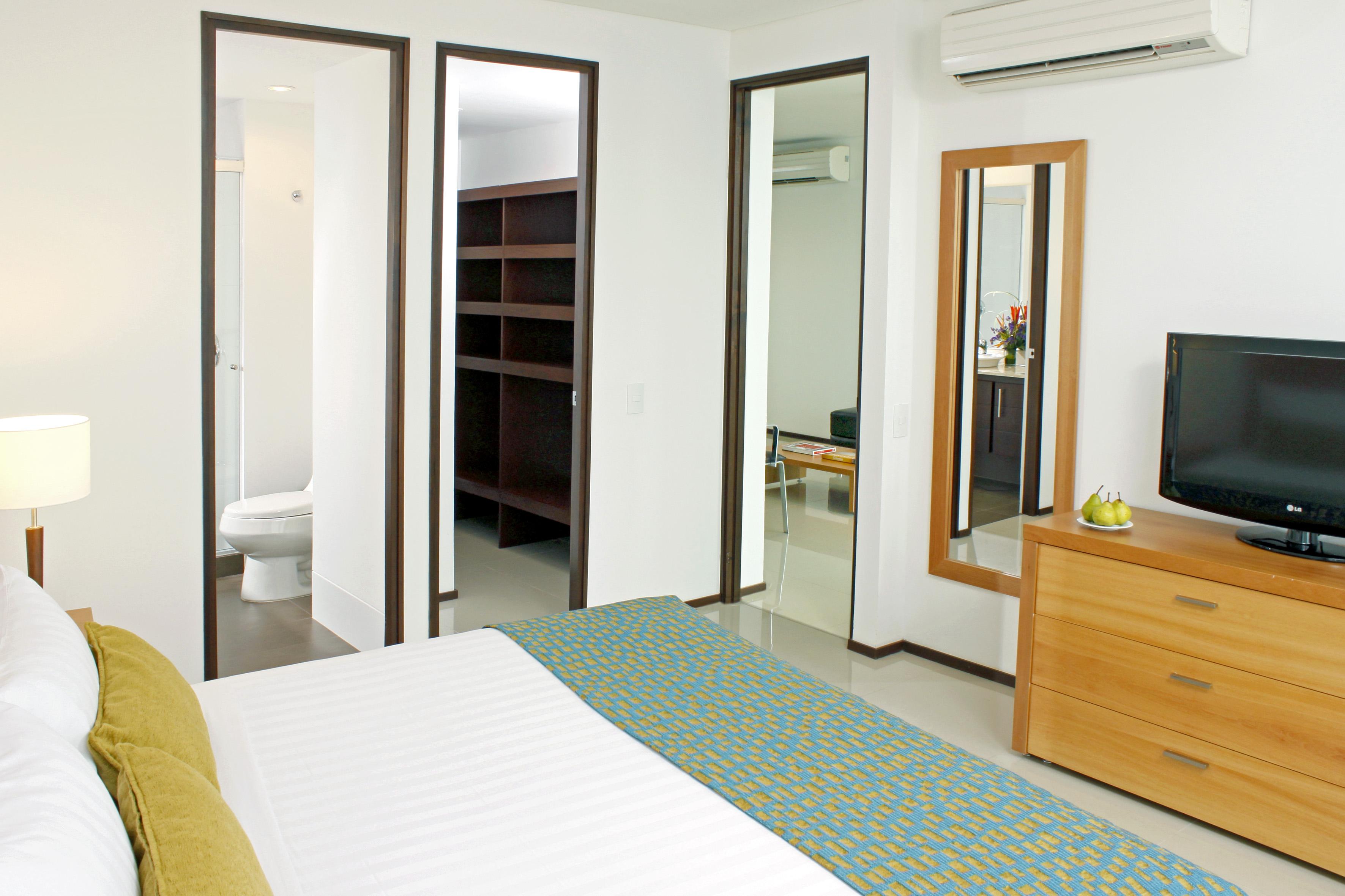 Estelar Apartamentos Barranquilla Barranquilla  Buitenkant foto