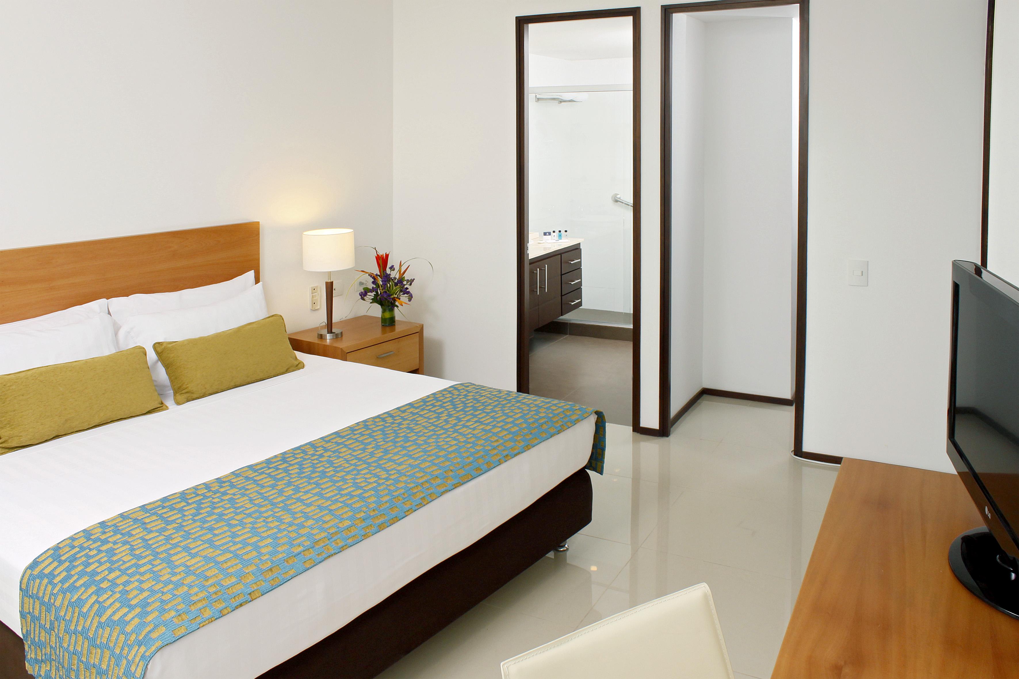 Estelar Apartamentos Barranquilla Barranquilla  Buitenkant foto