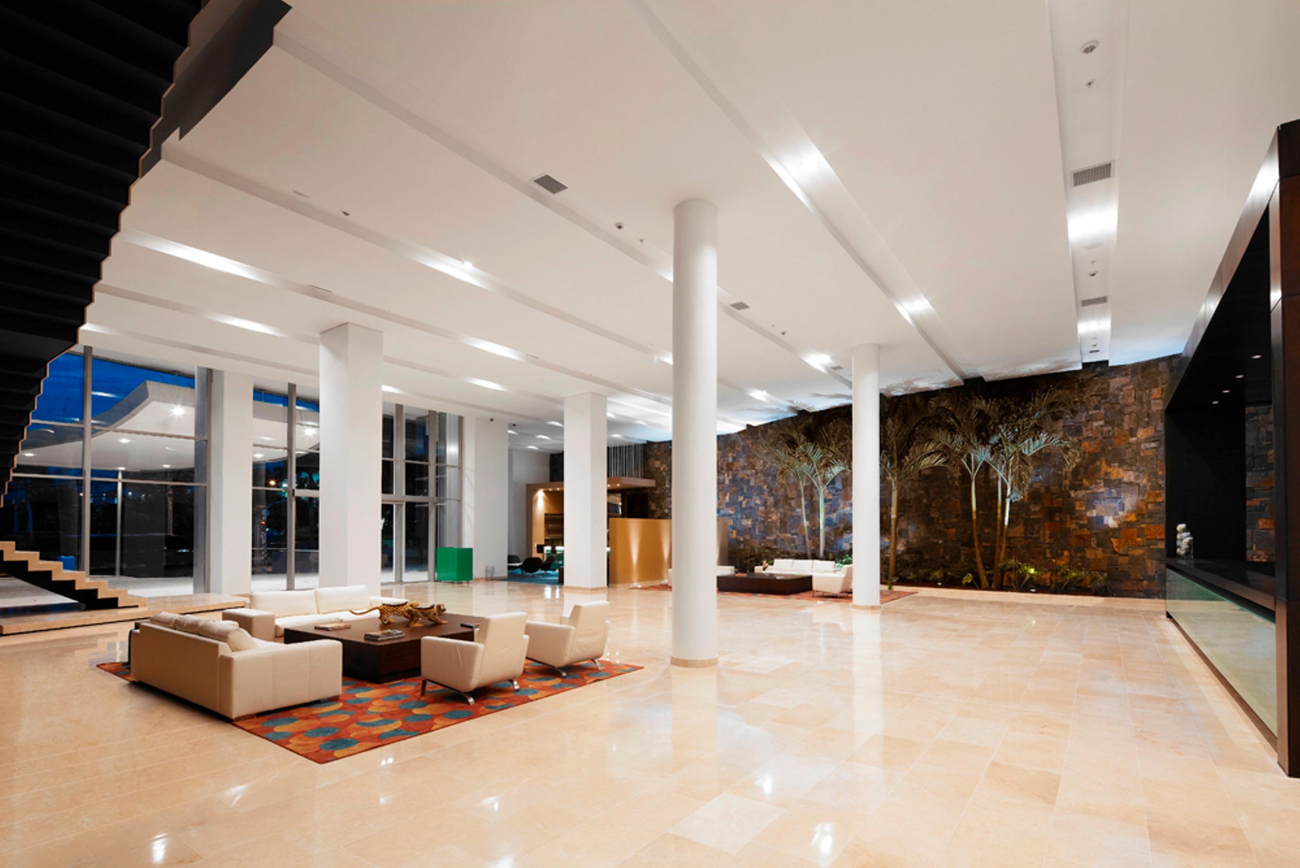 Estelar Apartamentos Barranquilla Barranquilla  Buitenkant foto