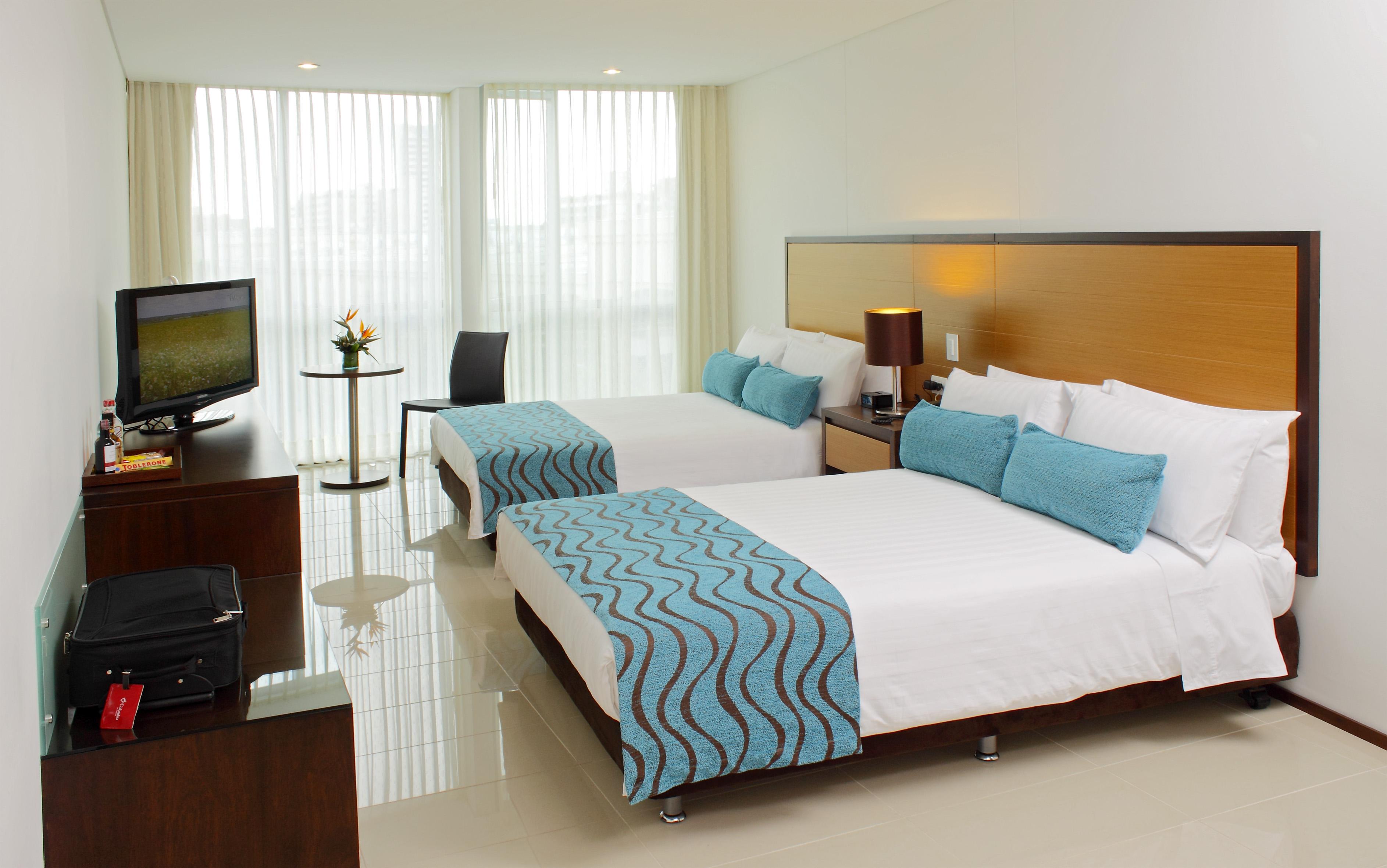 Estelar Apartamentos Barranquilla Barranquilla  Buitenkant foto