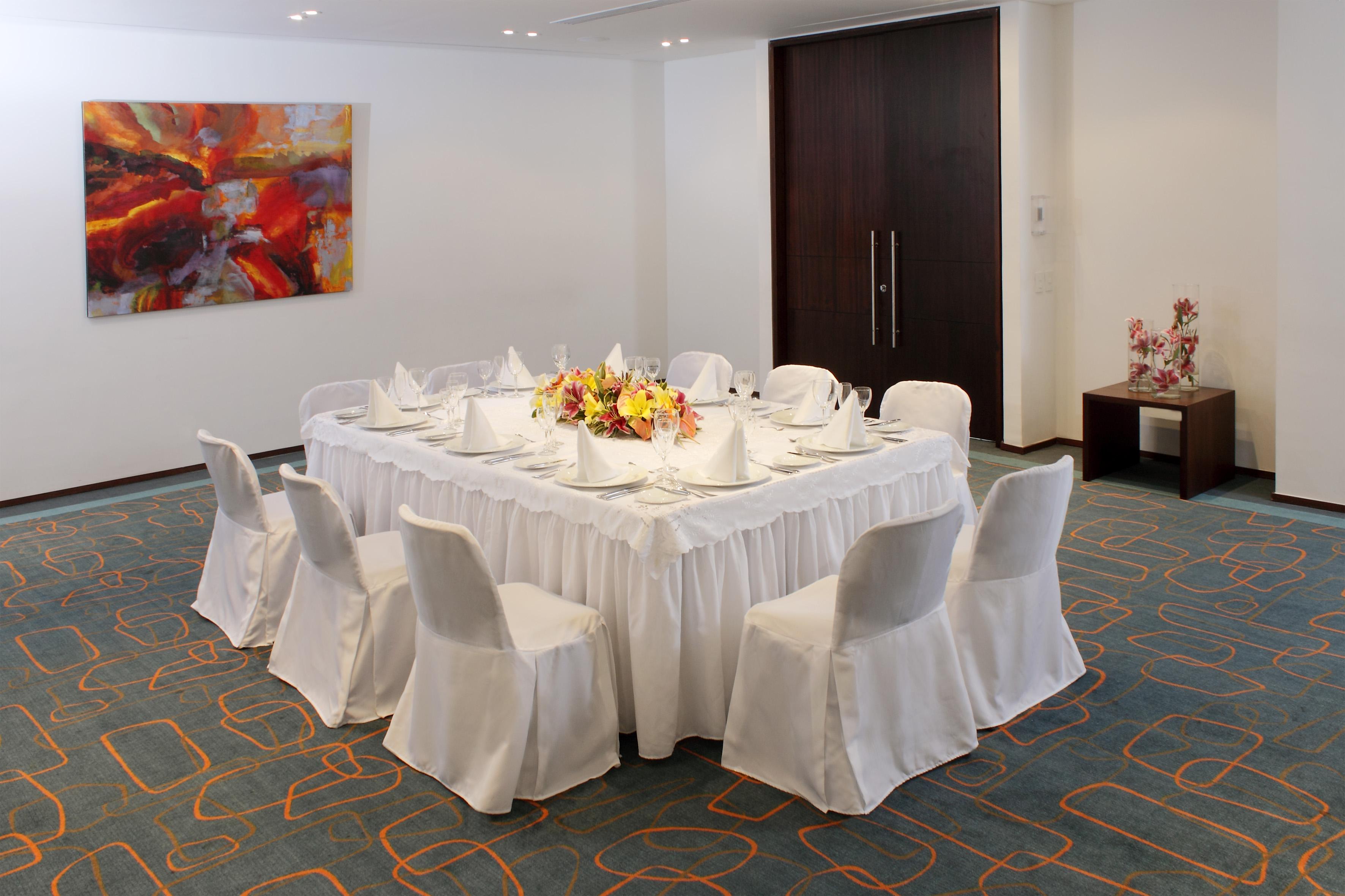 Estelar Apartamentos Barranquilla Barranquilla  Buitenkant foto