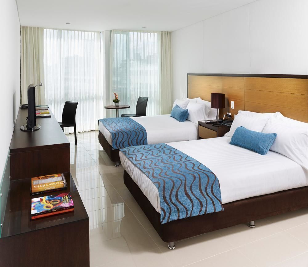 Estelar Apartamentos Barranquilla Barranquilla  Buitenkant foto