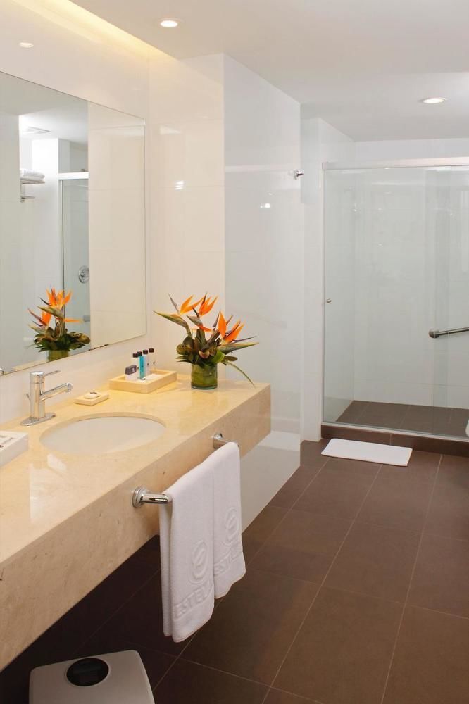Estelar Apartamentos Barranquilla Barranquilla  Buitenkant foto