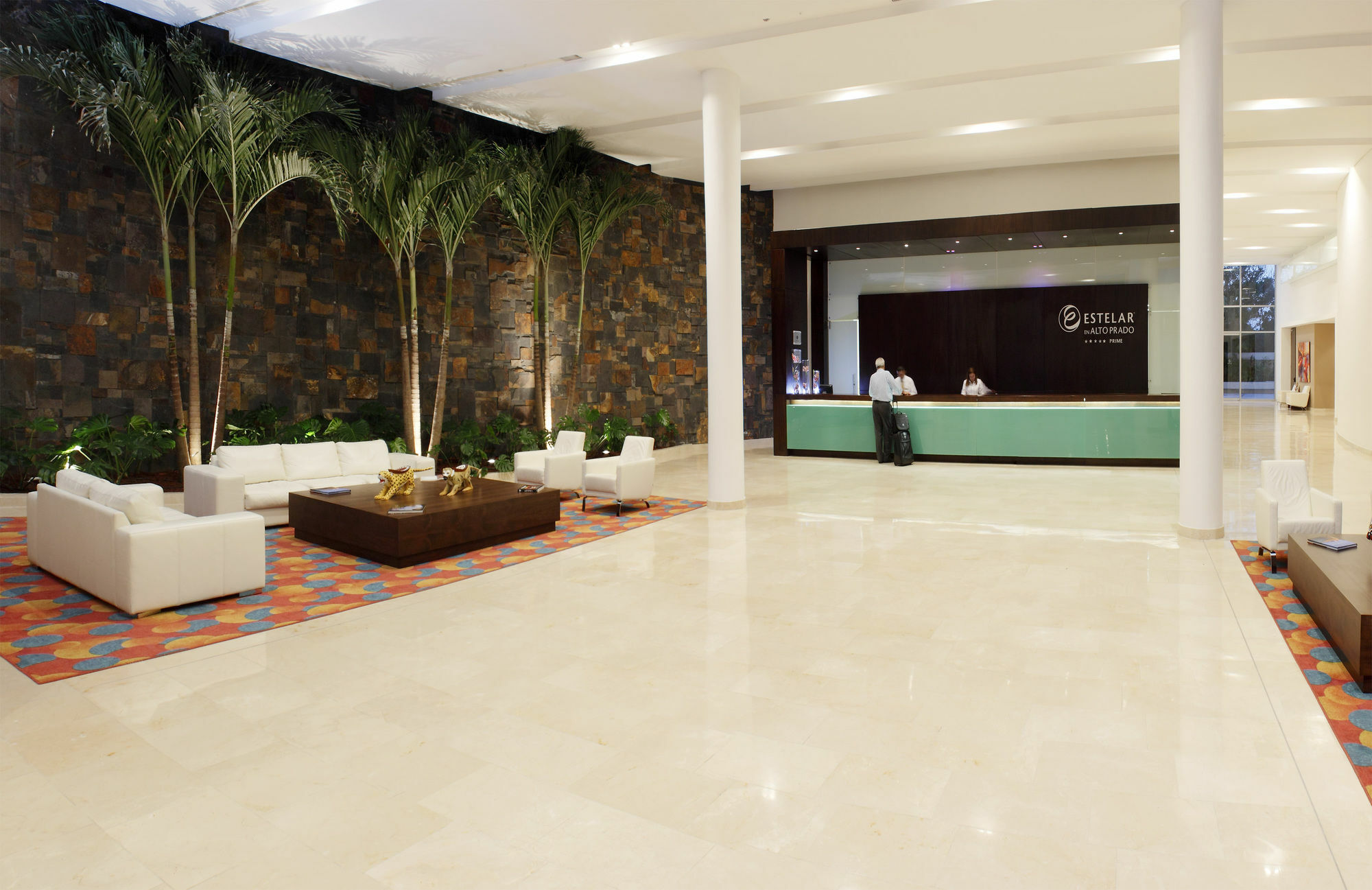 Estelar Apartamentos Barranquilla Barranquilla  Buitenkant foto
