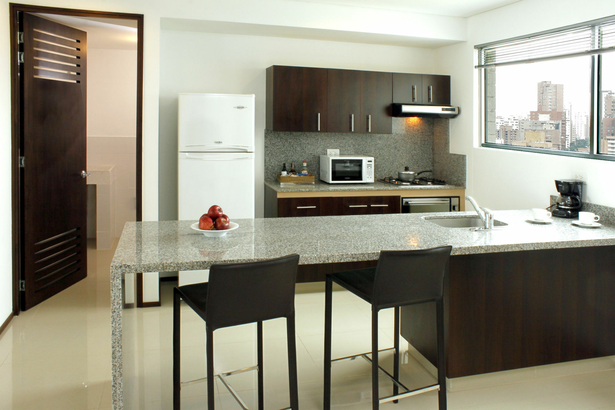 Estelar Apartamentos Barranquilla Barranquilla  Buitenkant foto